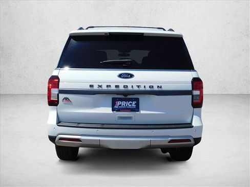 Used 2023 Ford Expedition Timberline AWD/4WD image 12