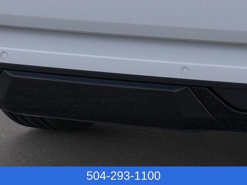 New 2026 Ford Expedition Max Platinum w/ Stealth Appearance Package AWD/4WD image 25