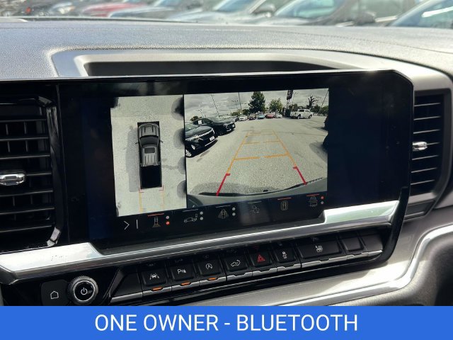 Certified 2024 Chevrolet Silverado 1500 High Country w/ High Country Premium Package AWD/4WD image 4