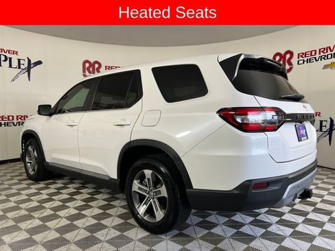 Used 2023 Honda Pilot EX-L image 6