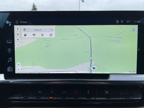 Used 2023 Chevrolet Silverado 1500 RST w/ Redline Edition image 20