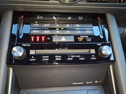 New 2025 Lexus IS 350 F Sport image 15