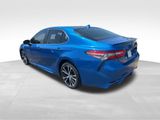 Used 2019 Toyota Camry SE image 5