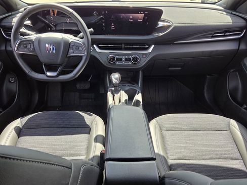 Used 2024 Buick Envista Preferred w/ Convenience I Package FWD image 14