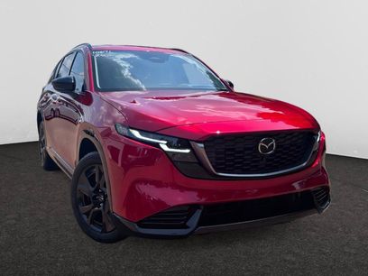 New 2026 MAZDA CX-5 2.5 S w/ Premium Plus Package