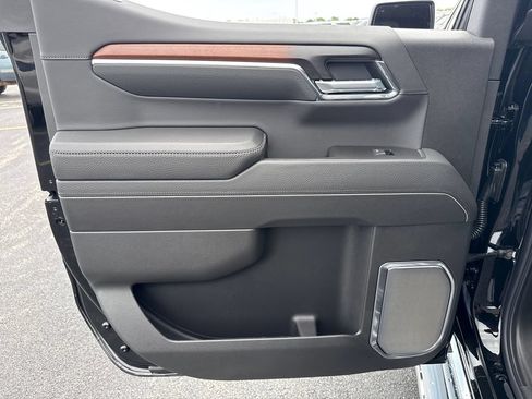 New 2026 GMC Sierra 1500 Denali AWD/4WD image 30