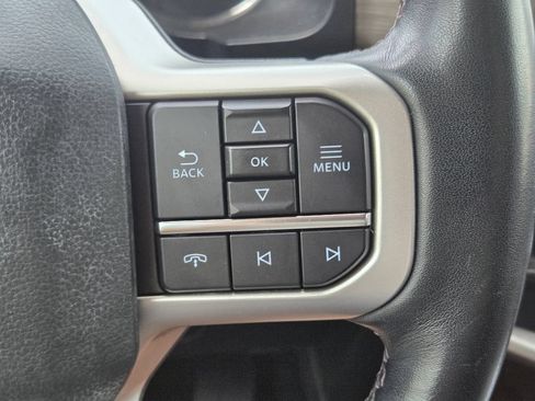 Used 2022 Ford Expedition Max Limited RWD image 30