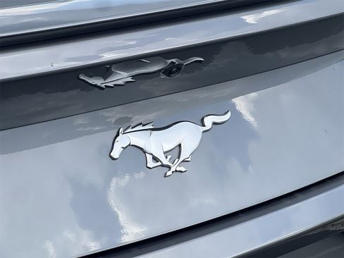New 2025 Ford Mustang Premium image 27