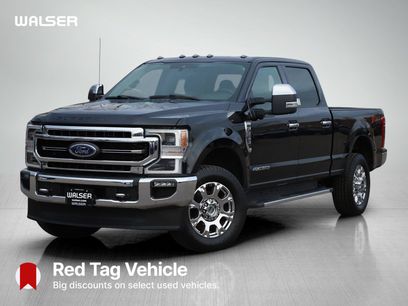 Used 2020 Ford F350 Lariat w/ Lariat Ultimate Package