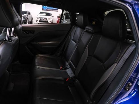 Used 2024 Subaru Crosstrek 2.5i Wilderness w/ Crosstrek Mirror Package image 36