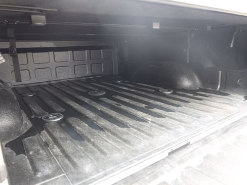 Used 2018 RAM 3500 Laramie AWD/4WD image 22