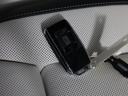 New 2026 Rolls-Royce Ghost image 38