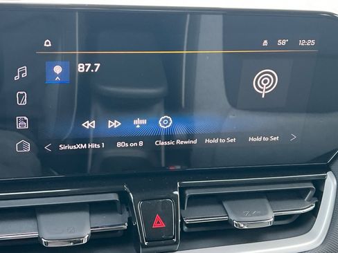 New 2026 Chevrolet TrailBlazer LT image 15