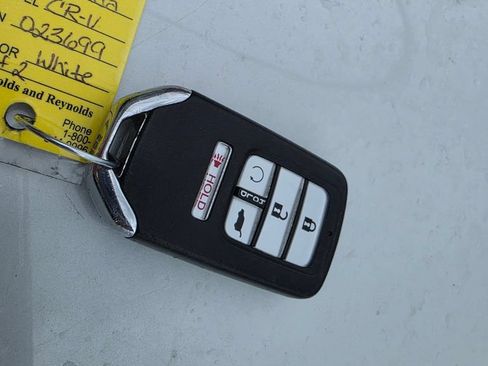 Used 2022 Honda CR-V EX-L image 10