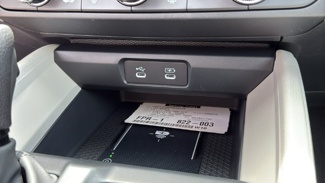 New 2026 Honda Accord LX image 19
