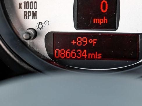 Used 2014 MINI Cooper Paceman S FWD image 17