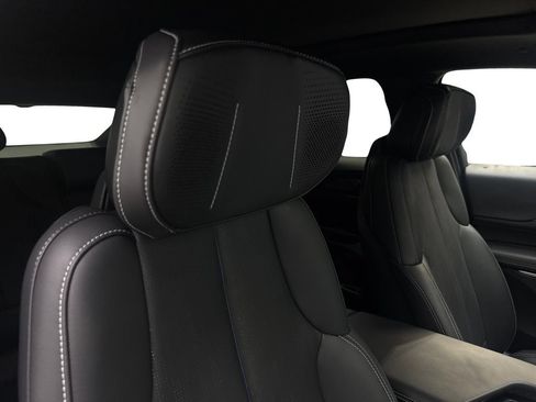 Used 2024 Cadillac Lyriq Sport w/ LPO, Floor Liner Package AWD/4WD image 45