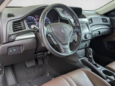 Used 2019 Acura ILX FWD image 10