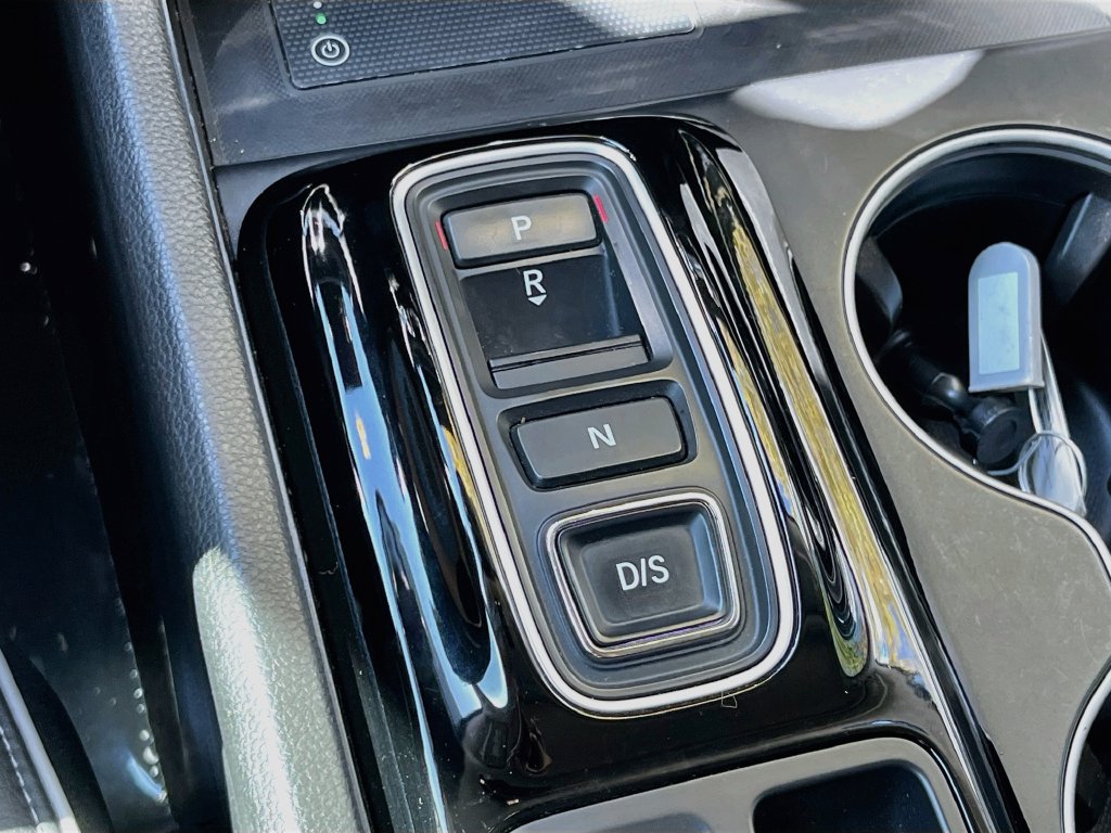 Used 2024 Honda Pilot Elite image 17