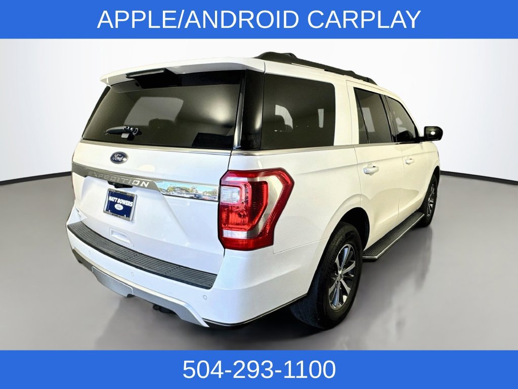 Used 2019 Ford Expedition XLT w/ Equipment Group 202A RWD image 6