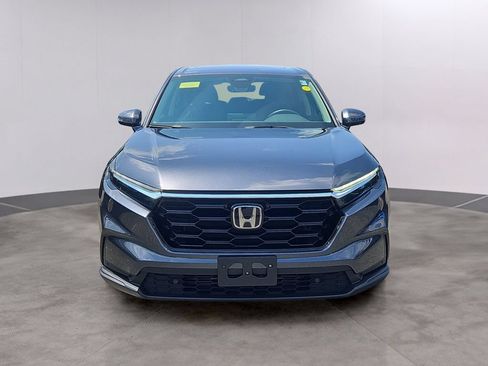 Used 2024 Honda CR-V EX-L image 2