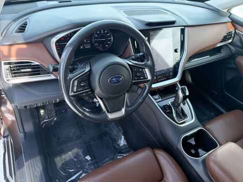 Used 2021 Subaru Outback Touring XT image 10