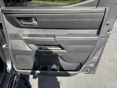 New 2026 Toyota Tundra SR5 AWD/4WD image 31