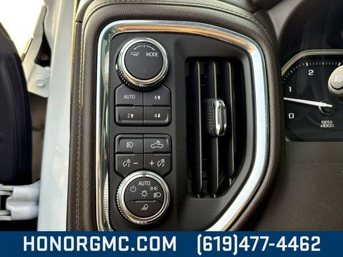 Used 2023 GMC Sierra 2500 Denali image 15