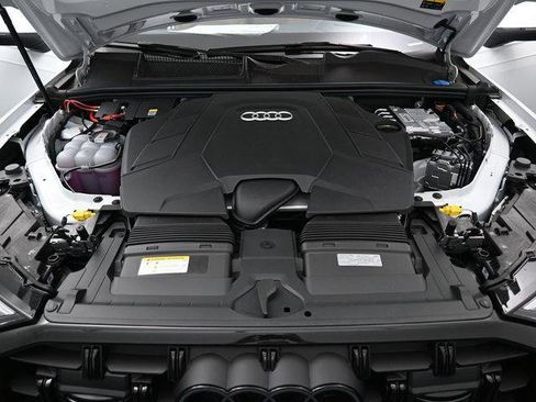 New 2026 Audi Q7 3.0T Prestige AWD/4WD image 15