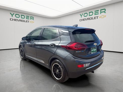 Used 2021 Chevrolet Bolt LT image 50