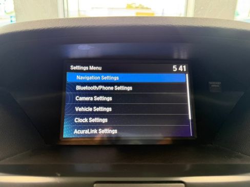 Used 2019 Acura MDX SH-AWD w/ Technology Package image 52