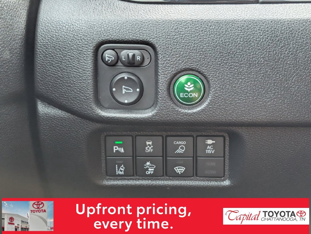 Used 2025 Honda Ridgeline Black Edition image 26