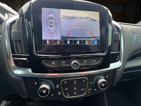 Certified 2023 Chevrolet Traverse Premier FWD image 25