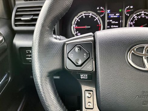 Used 2024 Toyota 4Runner TRD Pro image 23