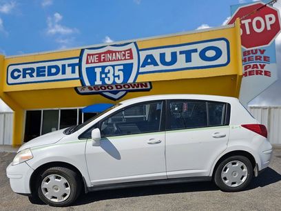 Used 2008 Nissan Versa 1.8 S