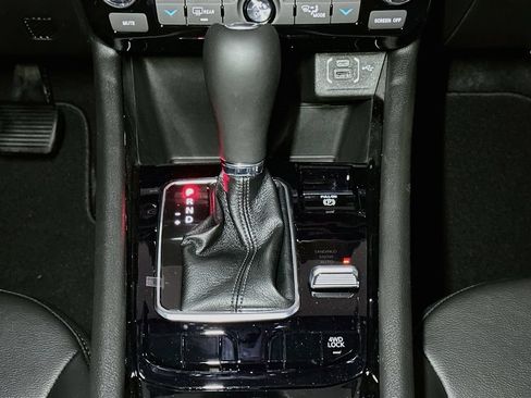 New 2026 Jeep Compass Limited AWD/4WD image 11