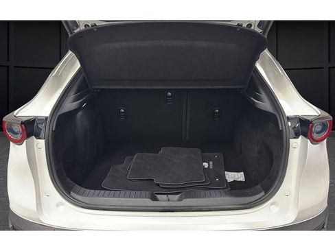 Used 2025 MAZDA CX-30 AWD 2.5 S w/ Premium Package image 26