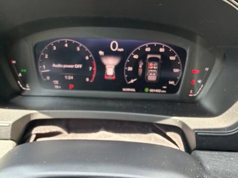 Used 2026 Honda Passport TrailSport image 13