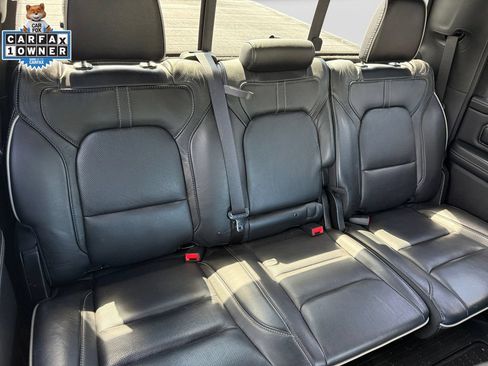 Used 2021 RAM 1500 Limited w/ Off Road Group AWD/4WD image 16