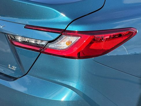 New 2026 Toyota Camry LE FWD image 24