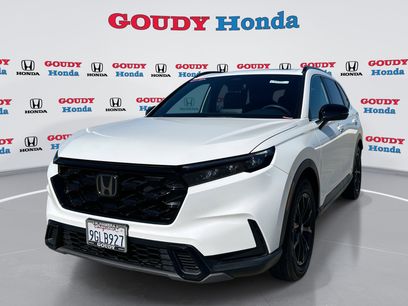 Used 2023 Honda CR-V Sport