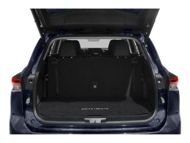 Used 2020 Toyota Highlander Limited AWD/4WD image 11