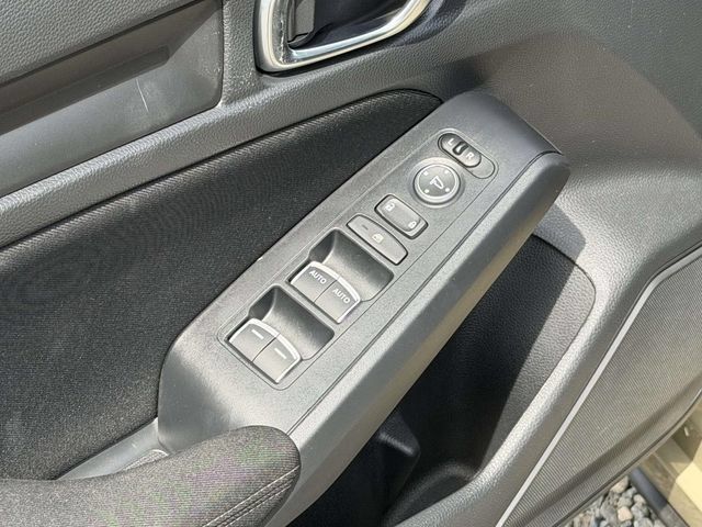 Used 2025 Honda Civic Sport image 18