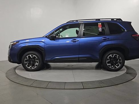 New 2026 Subaru Forester Premium AWD/4WD image 2
