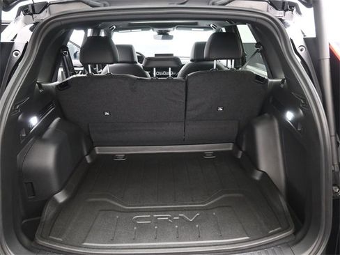 New 2026 Honda CR-V Sport Touring image 14
