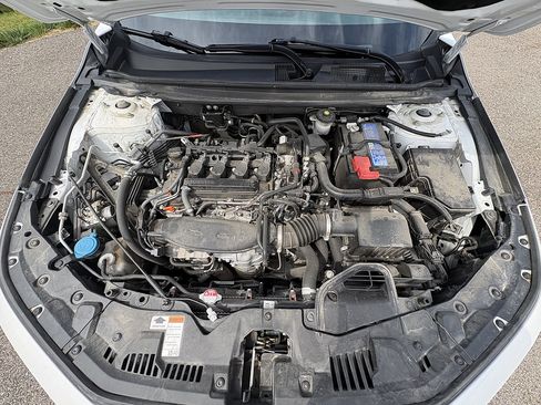 Used 2024 Honda Accord EX image 13