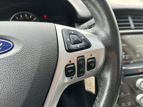 Used 2014 Ford Edge SEL w/ Canadian Touring Package image 11