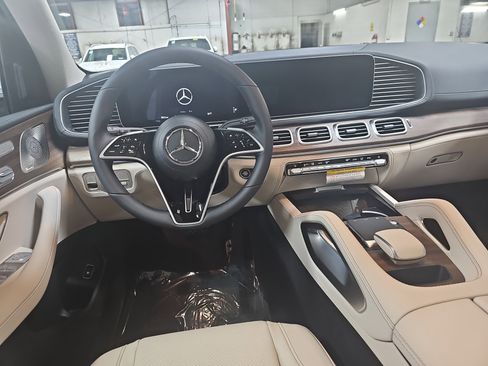 New 2026 Mercedes-Benz GLE 350 4MATIC image 16