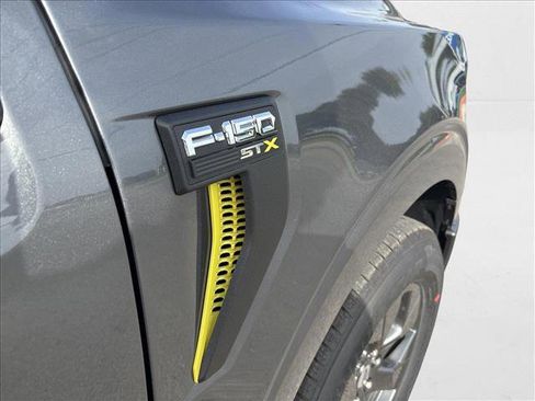 New 2025 Ford F150 STX w/ Equipment Group 200A image 22