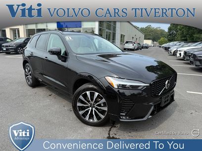 Certified 2024 Volvo XC60 B5 Core